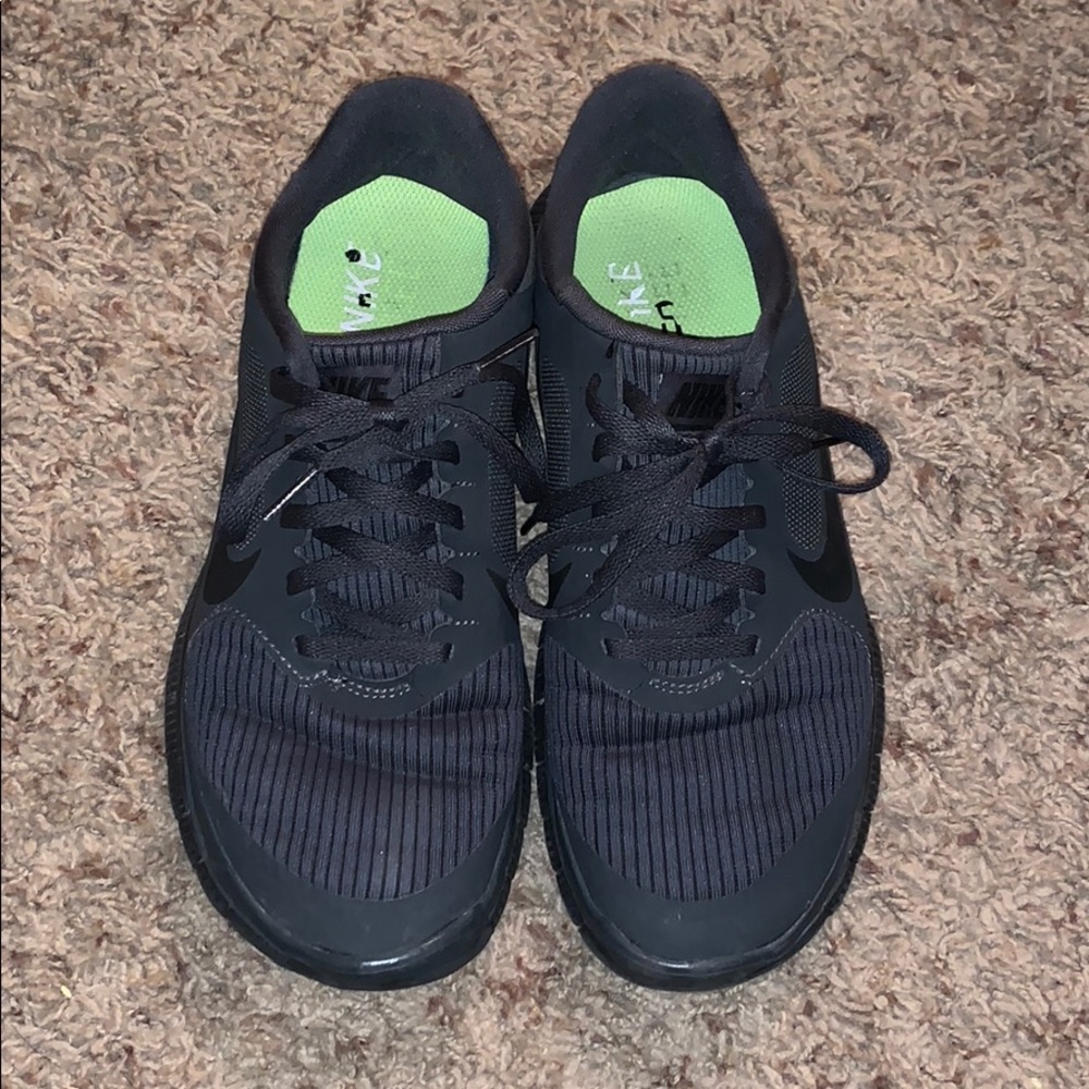 Nike Free Men’s Size 8.0
